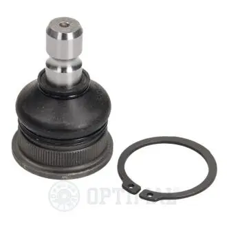 Несучий / направляючий шарнір Optimal G3-1083 (фото 1)