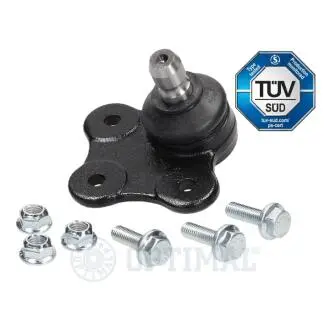 Несучий / направляючий шарнір Optimal G3-1014