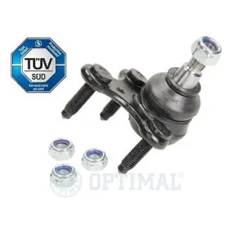 Несущий / направляющий шарнир Optimal G3-956