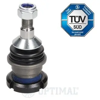 Несучий / направляючий шарнір Optimal G3-999 (фото 1)