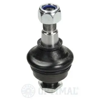 Несучий / направляючий шарнір Optimal G3-1074 (фото 1)