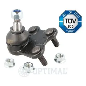 Несучий / направляючий шарнір Optimal G3-1018