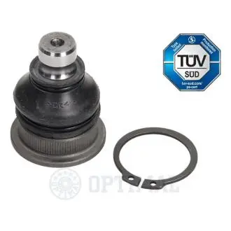 Несущий / направляющий шарнир Optimal G3-953