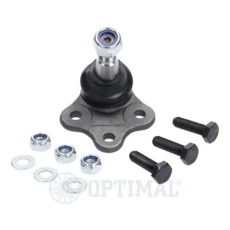 Несущий / направляющий шарнир Optimal G3-1043