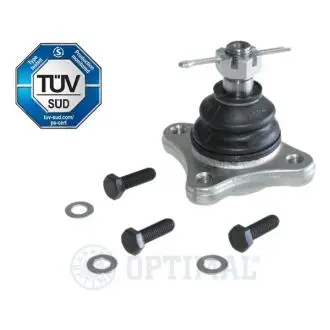 Несущий / направляющий шарнир Optimal G3-1002