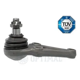 Несущий / направляющий шарнир Optimal G3-1001