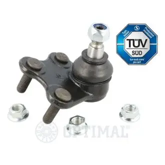 Несучий / направляючий шарнір Optimal G3-1019