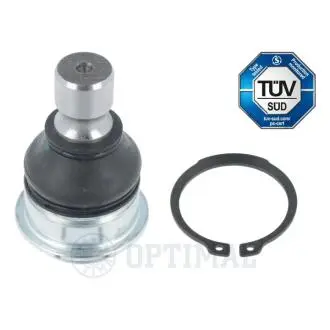 Несущий / направляющий шарнир Optimal G3-1034