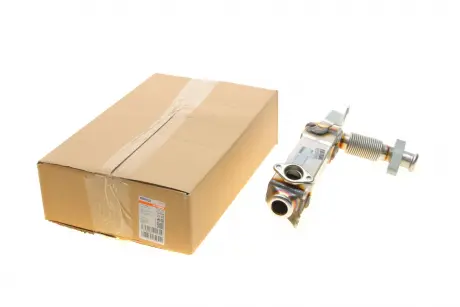 Радіатор відпрацьованіх газів MAHLE KNECHT CE 17 000P (фото 1)