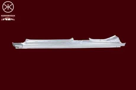 FOOT BOARD, DOOR SILL, 4-DR KLOKKERHOLM 9008011