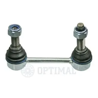 Фото 1 - тяга / стойка, стабилизатор Optimal G7-1171 Тяга / стойка, стабилизатор Optimal G7-1171 (фото 1)