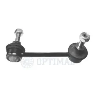 Тяга / стойка, стабилизатор Optimal G7-782