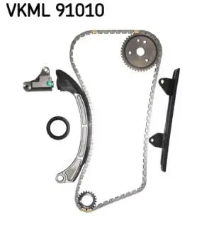 Комплект приводного цепи SKF VKML 91010