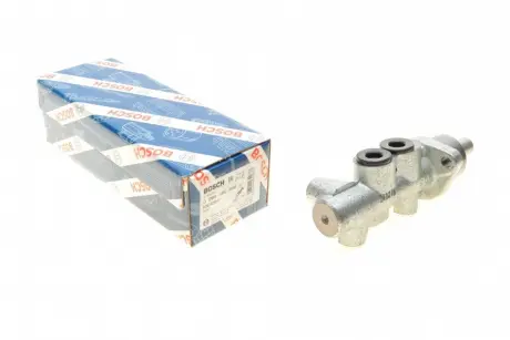 Цилиндр тормозной главный BOSCH 0986480866