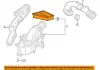 Фильтр воздушный двигателя NISSAN 165465DD0A (фото 1)
