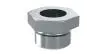 Соединение пневматическое Wabco 8931811844