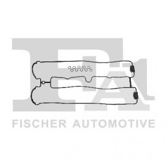 Комплект прокладок резиновых Fischer Automotive One (FA1) EP1200-913Z