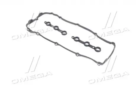 Комплект прокладок резиновых Fischer Automotive One (FA1) EP1000-904Z