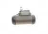 Цилиндр тормозной рабочий BOSCH 0986475636 (фото 5)