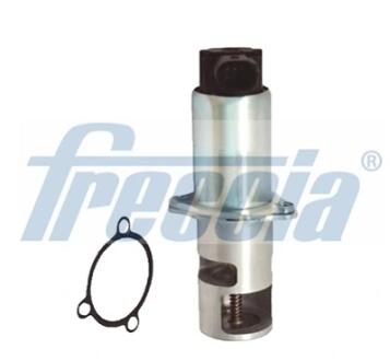 Клапан реціркуляції газів FRECCIA EGR12-146 (фото 1)