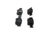 Колодки тормозные дисковые BOSCH 0986495162 (фото 3)
