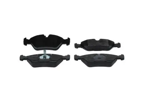 Колодки гальмівні дискові BOSCH 0986495162