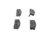 Колодки тормозные дисковые BOSCH 0986460020 (фото 2)