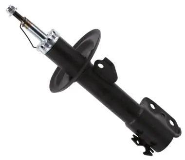 Амортизатор газомасляные SACHS 318 009