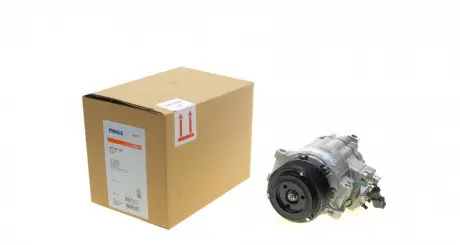 Компрессор кондиционера MAHLE KNECHT ACP 1361 000P