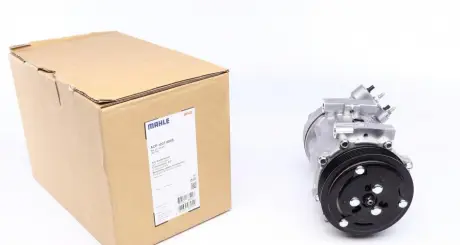 Компрессор кондиционера MAHLE KNECHT ACP 1037 000S