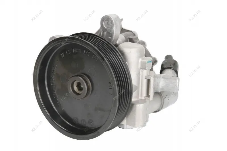 Помпа гідропідсилювача BOSCH KS00000672 (фото 1)