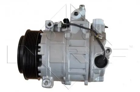 Компрессор кондиционера NRF 32215