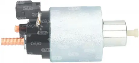 Реле втягивающее стартера CARGO 330482 (фото 1)