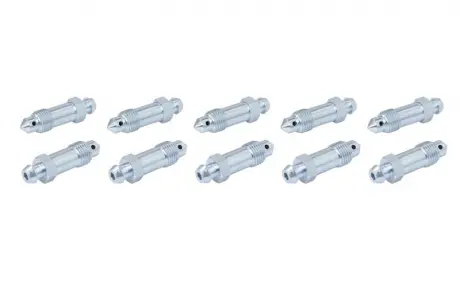 Штуцер прокачування гальм QUICK BRAKE 001810