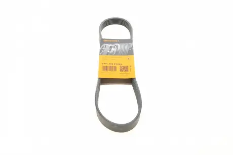 Ремень поликлиновой Contitech 6PK802EXTRA