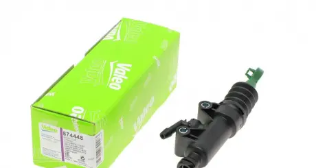 Цилиндр сцепления Valeo 874448