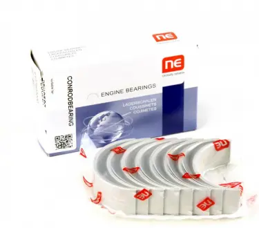 Вкладиші шатунові NPR 181 037 0011 17