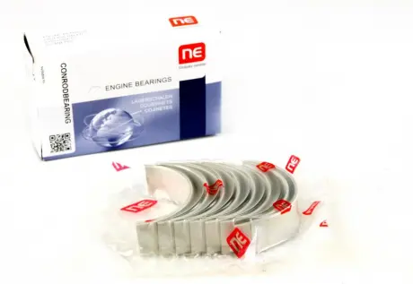 Вкладиші шатунові NPR 181 020 0009 00