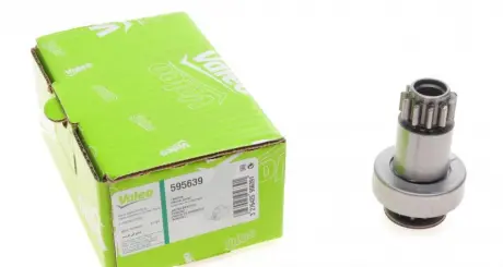 Бендикс стартера Valeo 595639