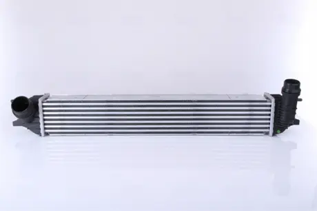 Радиатор наддува NISSENS 96502