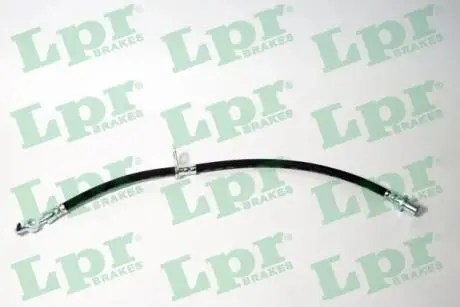 Шланг тормозной LPR 6T48277