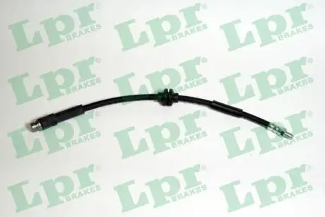 Шланг тормозной LPR 6T47893