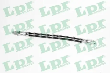 Шланг тормозной LPR 6T46026