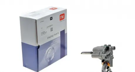 Насос масляный NPR 191 050 0004 00