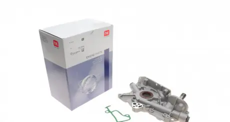 Фото 1 - насос масляний NPR 191 035 0004 00 Насос масляний NPR 191 035 0004 00 (фото 1)