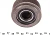 Шкив коленвала IJS GROUP 17-1029KIT A (фото 3)