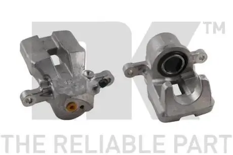 Фото 1 - супорт гальма NK 2145267 Супорт гальма NK 2145267 (фото 1)