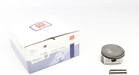 Поршень Opel NPR 130 035 0015 21
