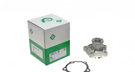 Помпа воды INA 538 0624 10