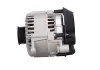 Генератор новый / 125A, 6PV / FORD TOURNEO CONNECT 02-13, TRANSIT CONNECT (P65_, P70_, P80_) 02-13 MSG CMA1857IR (фото 3)